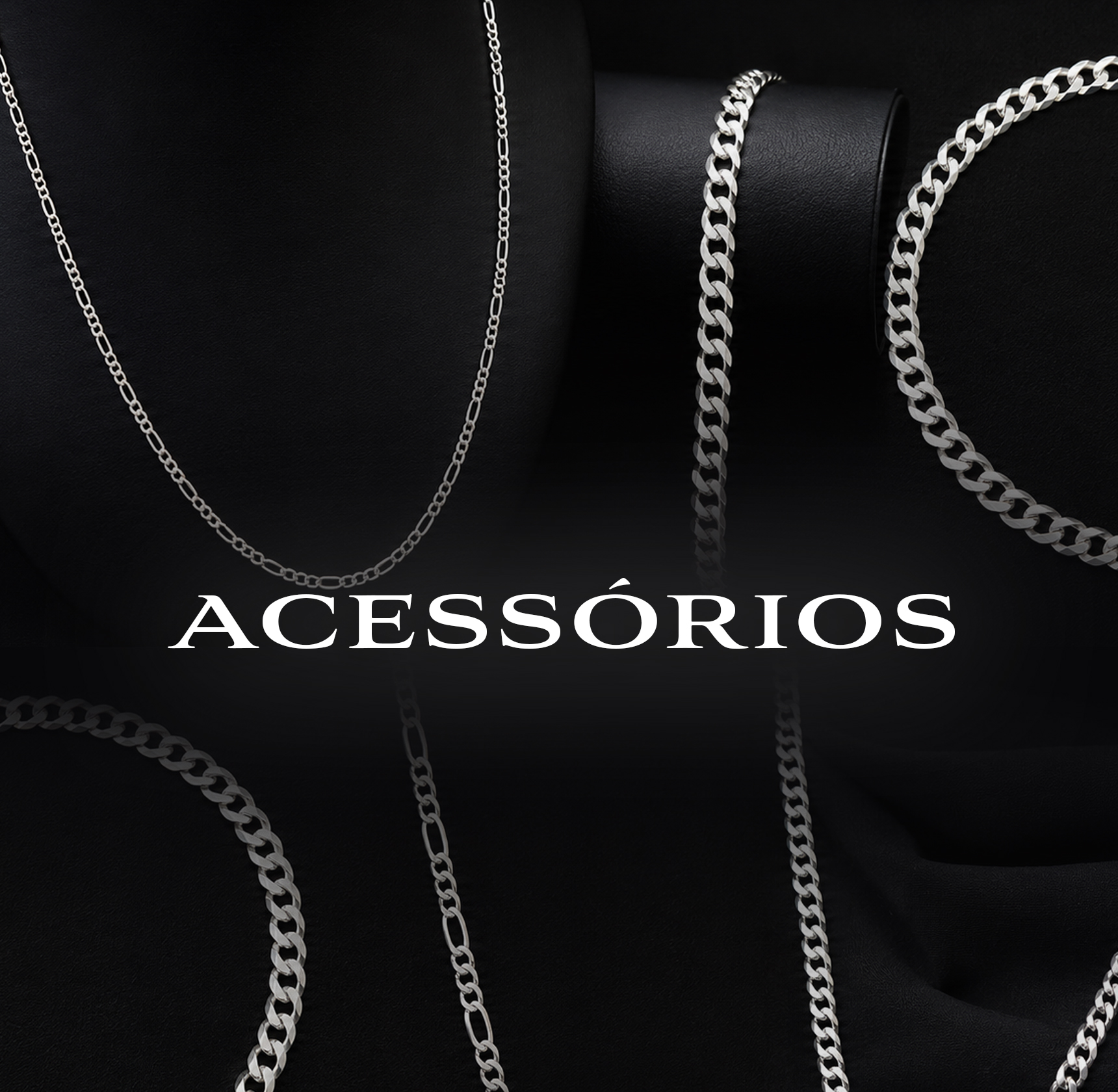 Acessórios